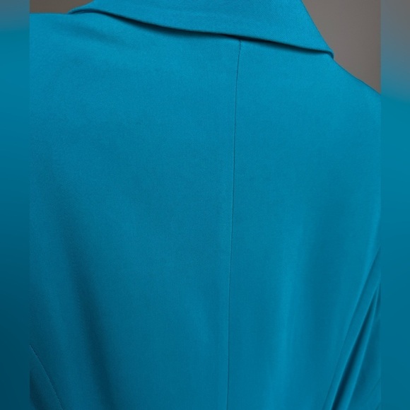 & Other Stories Long Sleeve Belted Dress in Size 4 - Picture 11 of 14